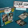 Identity Games International B.V. Escape Room: The Game – 2 Players Board Games