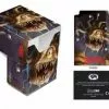 Ultra Pro Deck Box - Dungeons & Dragons Beholder Full-View Deck Box