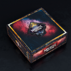 Adreama Games Machina Arcana