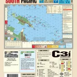 GMT Games C3i Magazine Issue #30 Magazines