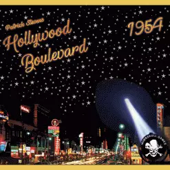 Numbskull Games Hollywood Boulevard (Second Edition)