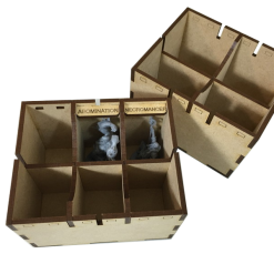 Meeple Realty - XIA Station 2.0 25 Meeple Realty - XIA Station 2.0