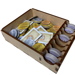 Go7 Gaming - MARA-001 For Maracaibo