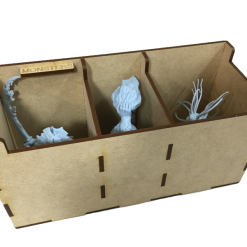 Go7 Gaming - BRAGE-001 For Blood Rage 24 Go7 Gaming - BRAGE-001 For Blood Rage