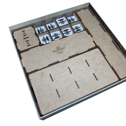 Go7 Gaming - TEO-001 For Teotihuacan:City Of Gods