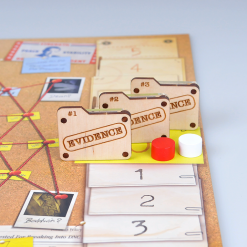 Meeple Realty - Watergate Room 18 Meeple Realty - Watergate Room