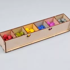 Meeple Realty - Feudum Castle 22 Meeple Realty - Feudum Castle