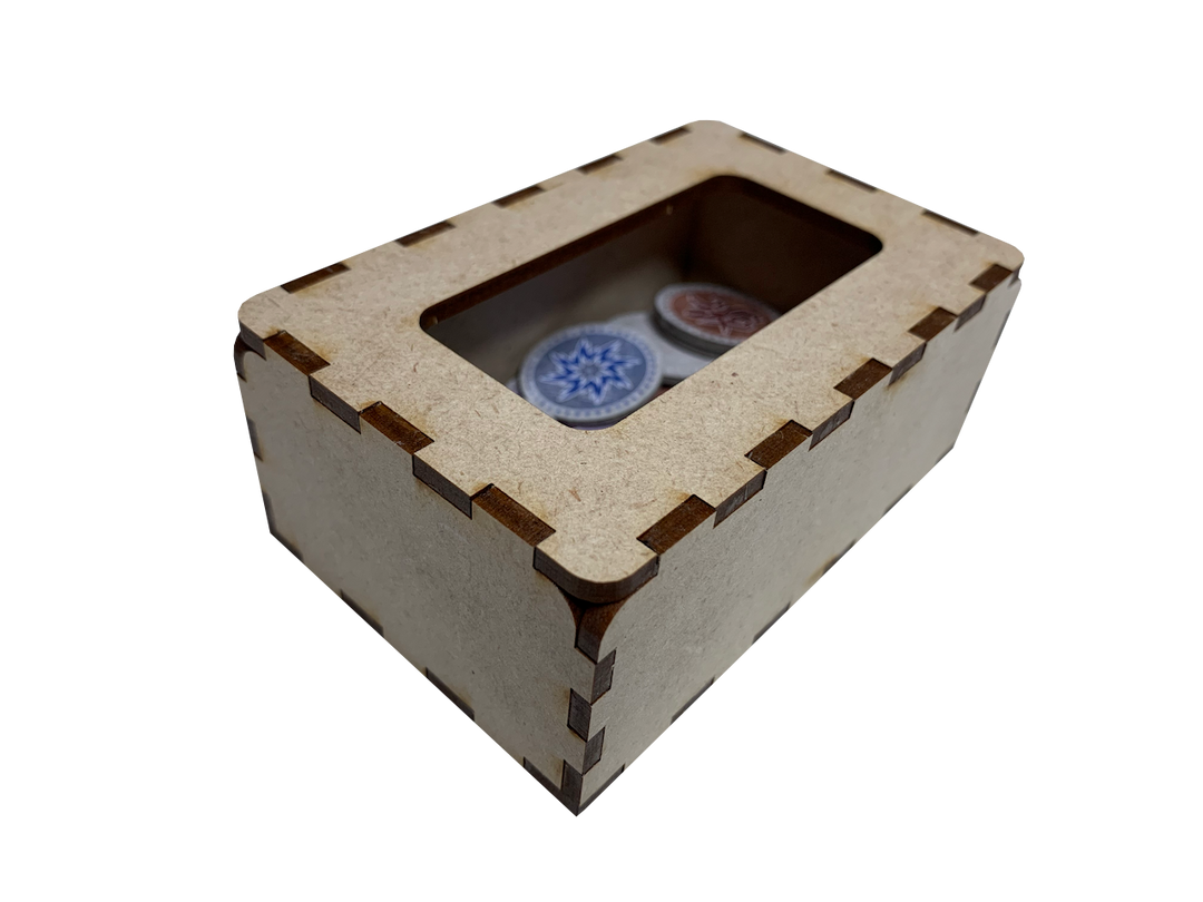 Go7 Gaming - AH-001 For Arkham Horror™ (3rd Edition) 10 Go7 Gaming - AH-001 For Arkham Horror™ (3rd Edition)