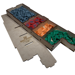 Go7 Gaming - HA-001 For Hate™ Base Game