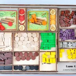 Meeple Realty - Lignum Cabin 19 Meeple Realty - Lignum Cabin