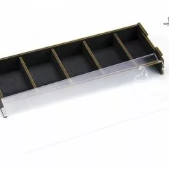 Gaming Trunk - Gaia Organizer For Gaia Project (Black) 25 Gaming Trunk - Gaia Organizer For Gaia Project (Black)