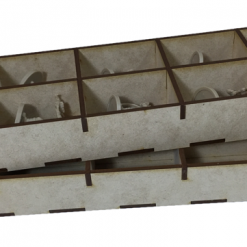 Go7 Gaming - IMPERIAL-003 Insert For Return To Hoth