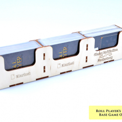 Meeple Realty - Roll Player’s Guild Hall 25 Meeple Realty - Roll Player’s Guild Hall