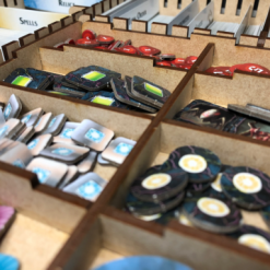 Go7 Gaming - AEND-001 For Aeon’s End™ 13 Go7 Gaming - AEND-001 For Aeon’s End™