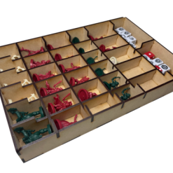 Go7 Gaming - HEROQ-001 For HeroQuest 12 Go7 Gaming - HEROQ-001 For HeroQuest