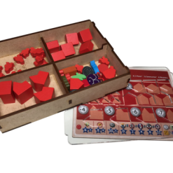 Go7 Gaming - YHAMA-001 For Yokohama™ Deluxe *PRE-ORDER*