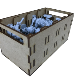 Go7 Gaming - MASM-001 For Masmorra *PRE-ORDER* 19 Go7 Gaming - MASM-001 For Masmorra *PRE-ORDER*