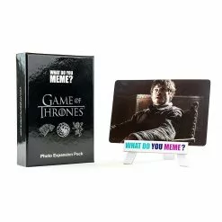 What Do You Meme LLC Board Games What Do You Meme?: Game Of Thrones Expansion