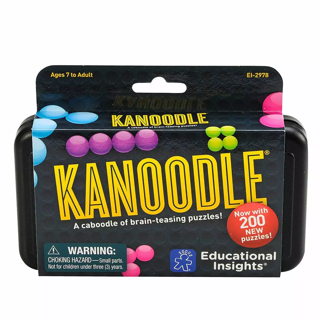 Educational Insights Kanoodle 1 Educational Insights Kanoodle