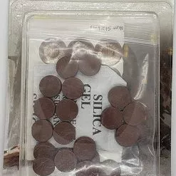 Starling Games (II) Everdell: Wooden Occupied Tokens (20) With Stickers Board Games