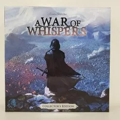 Starling Games (II) A War Of Whispers (Collector's Edition)