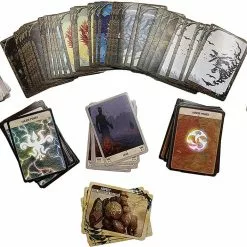 Greater Than Games (Fabled Nexus) Board Games Spirit Island: Jagged Earth