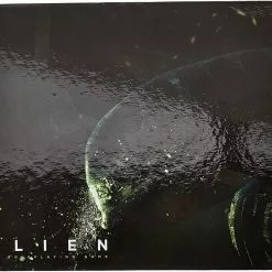 Free League Publishing Jun 6-12, 2022 Alien RPG - GM Screen