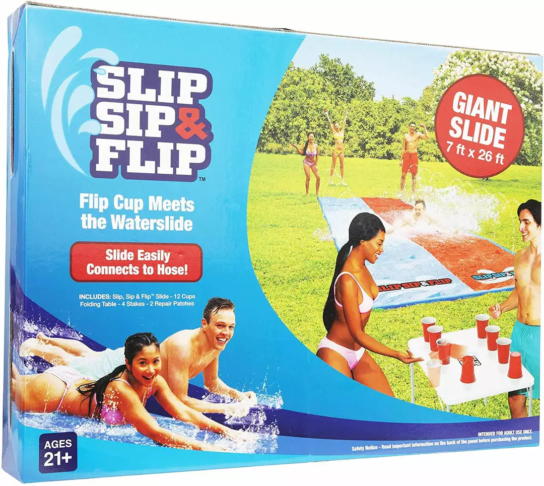 What Do You Meme LLC Slip Sip & Flip May 16-22, 2022 1 What Do You Meme LLC Slip Sip & Flip May 16-22, 2022