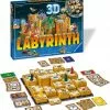 Ravensburger Board Games 3D Labyrinth