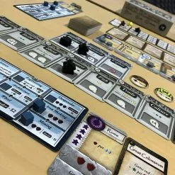 ICE Makes Age Of Civilization Board Games 9 ICE Makes Age Of Civilization Board Games