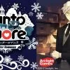 Japanime Games Tanto Cuore: Winter Romance