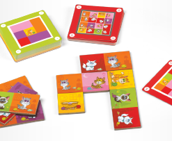 Blue Orange Games Board Games Mindo - Kitten 5 Blue Orange Games Board Games Mindo - Kitten