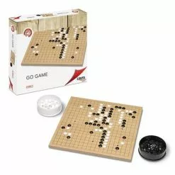 Cayro, The Games Board Games Go Game