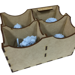 Go7 Gaming - BRAGE-001 For Blood Rage 23 Go7 Gaming - BRAGE-001 For Blood Rage