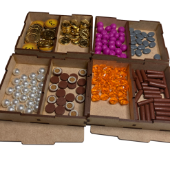 Go7 Gaming - EVER-001 For Everdell (Version 2)