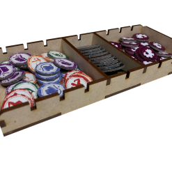 Go7 Gaming - AH-001 For Arkham Horror™ (3rd Edition) 27 Go7 Gaming - AH-001 For Arkham Horror™ (3rd Edition)