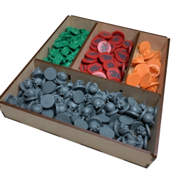 Go7 Gaming - HA-001 For Hate™ Base Game