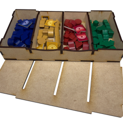 Go7 Gaming DIMP-001 For Dune: Imperium 13 Go7 Gaming DIMP-001 For Dune: Imperium