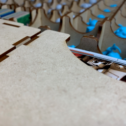 Go7 Gaming - STARC-002 For Starcadia Quest Large Expansions