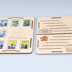 Meeple Realty - Watergate Room 17 Meeple Realty - Watergate Room