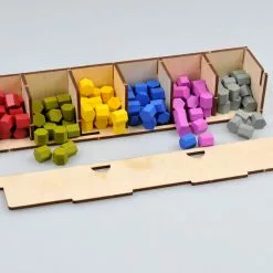 Meeple Realty - Feudum Castle 23 Meeple Realty - Feudum Castle