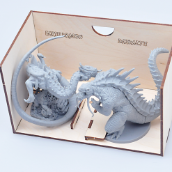 Meeple Realty - Rising Sun Castle (Includes Rising Sun Castle And Daimyo Stronghold) 21 Meeple Realty - Rising Sun Castle (Includes Rising Sun Castle And Daimyo Stronghold)