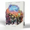 Grumpy Owl Games Board Games Untamed: Feral Factions – Spirit Strike Edition (Deluxe Edition) *PRE-ORDER*
