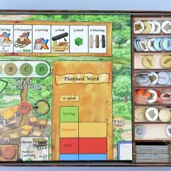 Meeple Realty - Lignum Cabin 20 Meeple Realty - Lignum Cabin