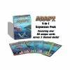 Gate Keeper Games A.D.A.P.T. - 5-in-1 Expansion Pack