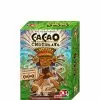 ABACUSSPIELE Board Games Cacao: Chocolatl (Import)