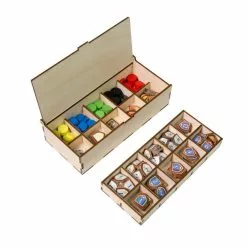 The Broken Token Broken Token - Medieval Academy Bits Box