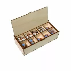 The Broken Token Broken Token - Medieval Academy Bits Box