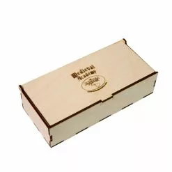 The Broken Token Broken Token - Medieval Academy Bits Box