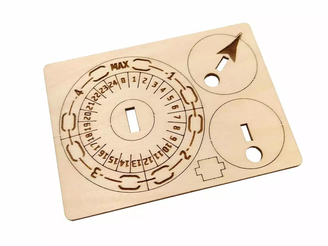 The Broken Token Accessories Broken Token - Forged Key: Chain Tracker 2 The Broken Token Accessories Broken Token - Forged Key: Chain Tracker